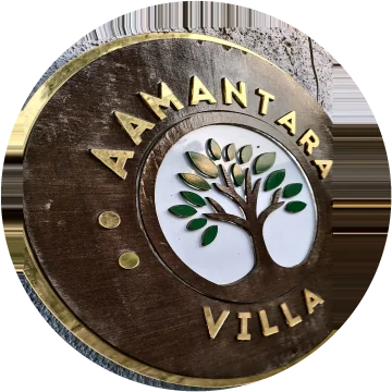 Aamantara Villa emblem